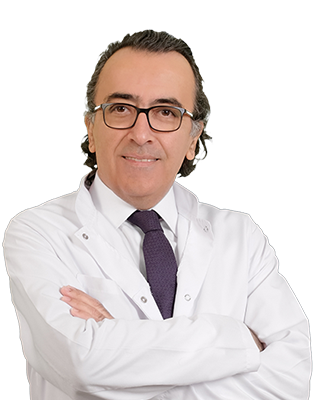 Prof. Latif Abbasoğlu