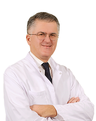 Prof. Enis Özyar