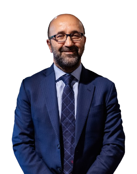 Prof. Dr. Javad Parvizi
