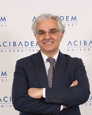 Dekan - Prof. Dr. Nadi Bakırcı 