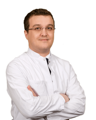 Doç. Dr. Saygın Abalı 