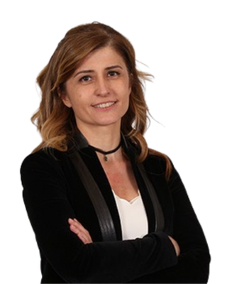 Dr. Öğr. Ü. Dilek Kitapçıoğlu