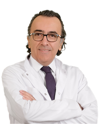 Prof. Dr. Latif Abbasoğlu