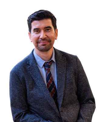 Prof. Dr. Şahin Şenay