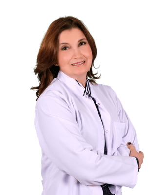 Prof. Dr. Sevgi Şahin 