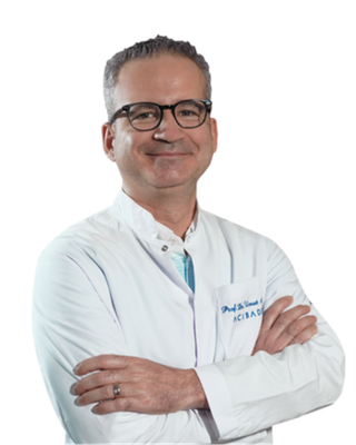 Prof. Dr. Umut Akgün