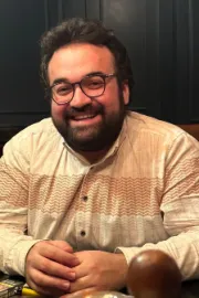 Umut Voyvoda 