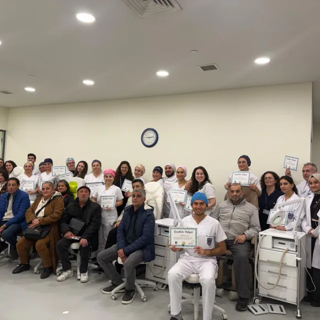 Farkındalık Etkinliği