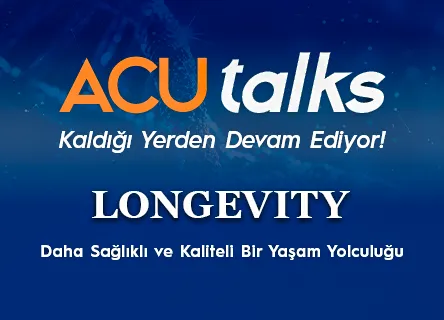 acu talks
