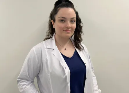 Elif Bengü Kızılay