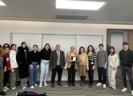 Adli Hemşirelik ve Adli Psikiyatri Hemşireliği Semineri Düzenlendi