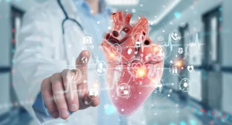 Cardiovascular Surgery