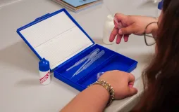 EMK 2025 ve MSC 2025 Kongrelerinde Mikroskopi Teknolojisinin Geldiği Son Nokta Anlatıldı