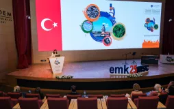 EMK 2025 ve MSC 2025 Kongrelerinde Mikroskopi Teknolojisinin Geldiği Son Nokta Anlatıldı