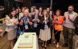 EMK 2025 ve MSC 2025 Kongrelerinde Mikroskopi Teknolojisinin Geldiği Son Nokta Anlatıldı