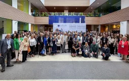 EMK 2025 ve MSC 2025 Kongrelerinde Mikroskopi Teknolojisinin Geldiği Son Nokta Anlatıldı