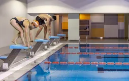 Acıbadem Üniversitesi Spor Merkezi Ataşehir Fitness