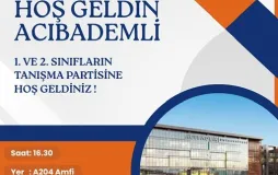 SHMYO'dan "29 Kasım Dünya Tıbbi Sekreterler Günü" İçin Özel Etkinlik