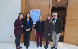 Dr. Şinasi Can Tıbbi Etik Günleri 4 Sağlık Eğitimi ve Etik Temasıyla Düzenlendi