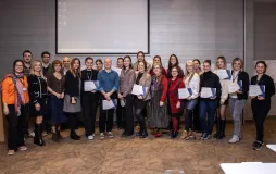 Acıbadem Üniversitesi’nde Ölçme ve Değerlendirme Eğitimi Gerçekleştirildi