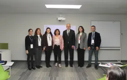Acıbadem Üniversitesi’nde TÜBİTAK 2237-A Proje Yazma Eğitimi Düzenlendi
