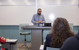 UNESCO Türkiye Milli Komisyonu ile "Sentetik Biyoloji ve Biyoetik Sempozyumu" Gerçekleştirdik