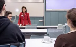 UNESCO Türkiye Milli Komisyonu ile "Sentetik Biyoloji ve Biyoetik Sempozyumu" Gerçekleştirdik