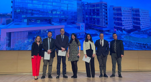 8. Ortopedik Rehabilitasyon Sempozyumu, Üniversitemiz Ev Sahipliğinde Gerçekleştirildi