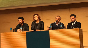 İstanbul Fizyoterapi ve Rehabilitasyon Kariyer Günleri Acıbadem Üniversitesi ev sahipliğinde gerçekleşti