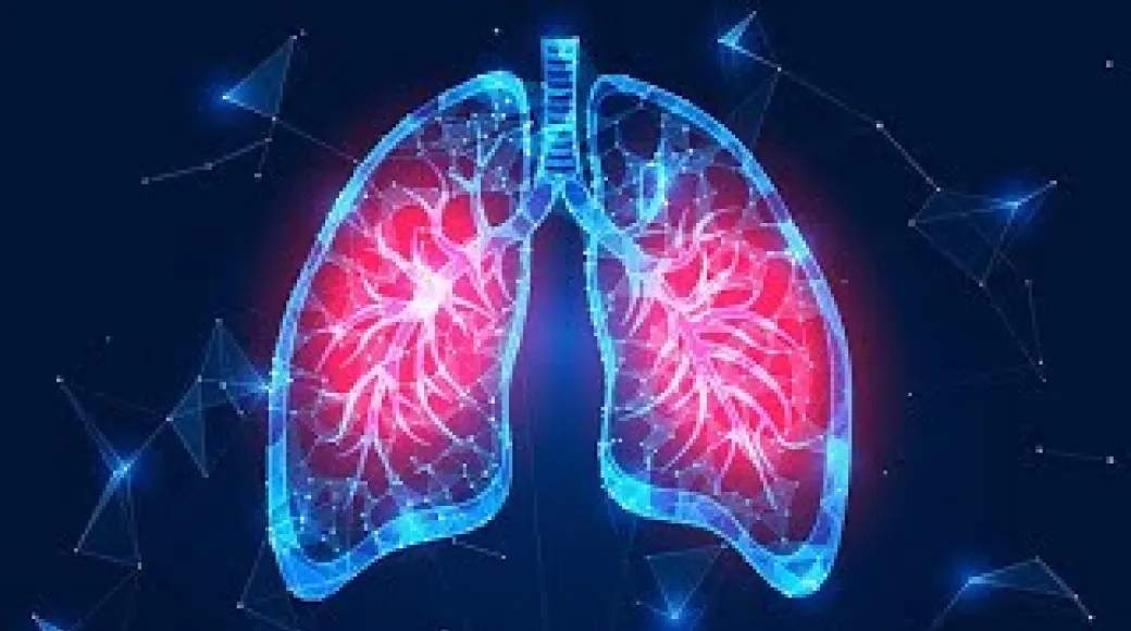 Tıp Fakültesi Göğüs Hastalıkları Anabilim Dalı Öğretim Üyemiz Prof. Dr. Çağlar Çuhadaroğlu anlatıyor “Koronavirüs gripten farklı olarak akciğeri nasıl etkiler?”